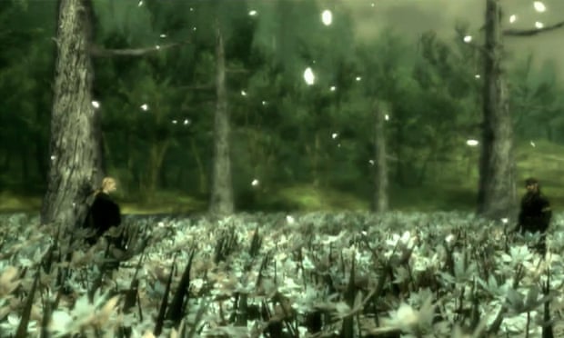 2004’s MGS3: Snake Eater remains the ‘fan favourite’ among Kojima’s MGS work, and undoubtedly has the best self-contained story