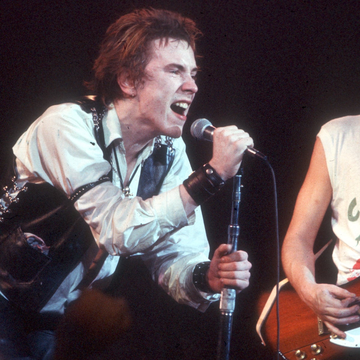 Danny Boyle To Direct Sex Pistols Tv Drama Based On Steve Jones Memoir Sex Pistols The Guardian Danny Boyle To Direct Sex Pistols Tv Drama Based On Steve Jones Memoir Sex Pistols The Guardian
