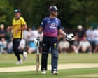Durham sitting pretty in One-Day Cup despite Ben Stokes’ golden duck