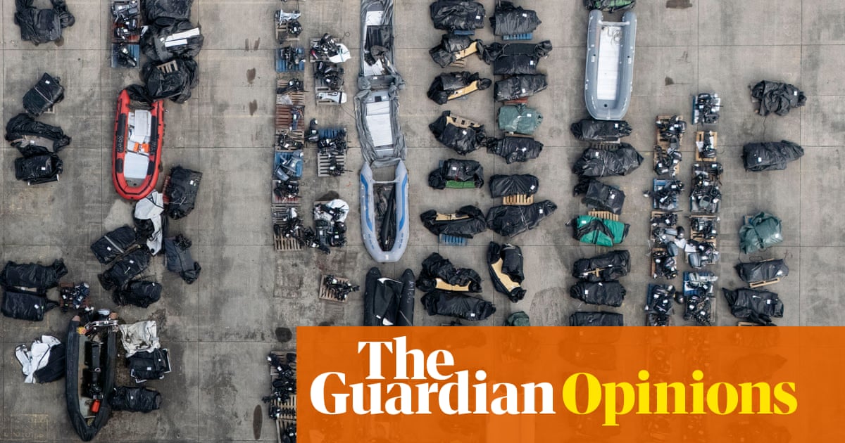 Labour is about to get even tougher on asylum seekers. It still won't work | Enver Solomon