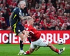 McTominay and Dykes denied as Scotland earn deserved draw in Denmark