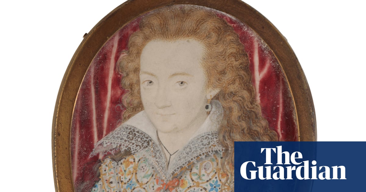 Newly discovered portrait of Shakespeare's patron suggests he is the fair youth' of the sonnets
