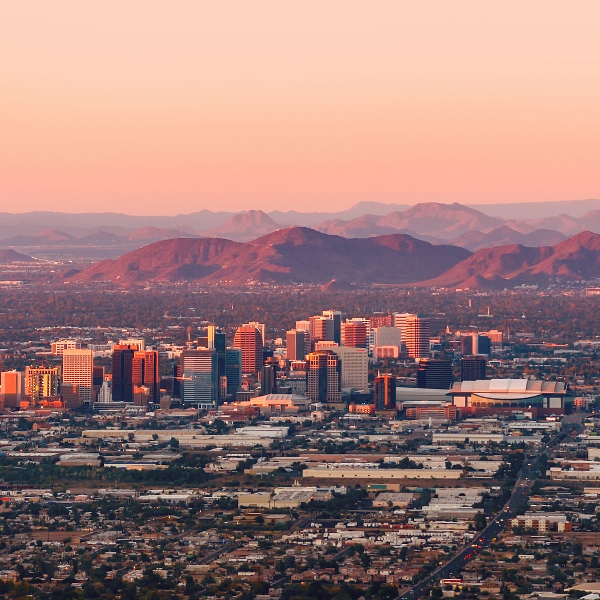 Phoenix Location