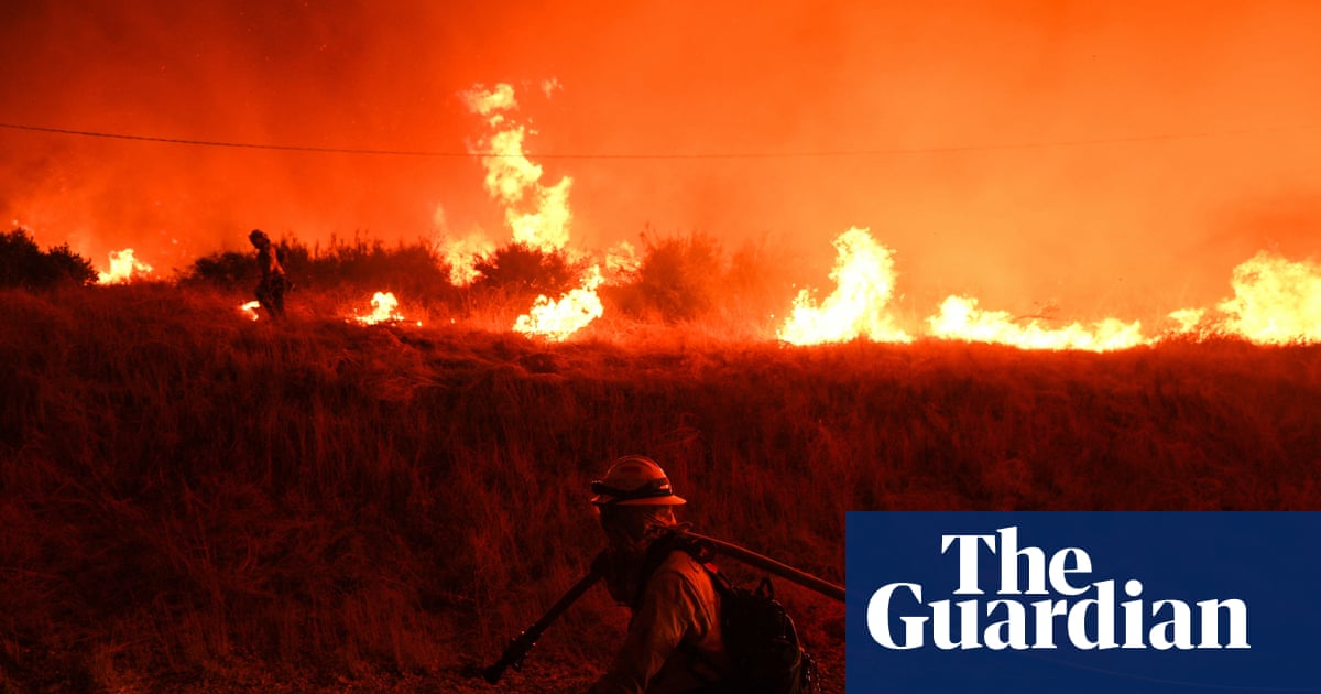 El Niño se forma en el Pacífico y los expertos dicen que probablemente acelerará el clima extremo
