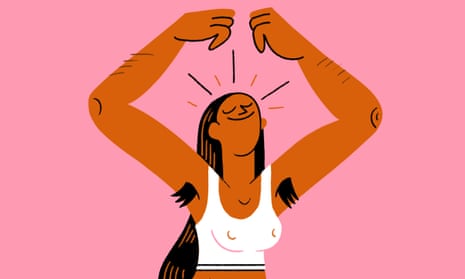 You be the judge: should my mum stop telling me to remove my body hair? |  Family | The Guardian
