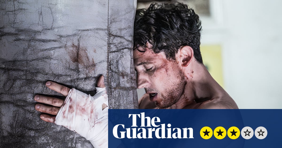 Ανασκόπηση Golden Boy – Το μελόδραμα πυγμαχίας της Μεγάλης Ύφεσης κινείται μεταξύ ελπίδας και απελπισίας