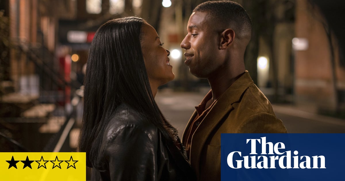 A Journal for Jordan review – bland military romance scuppers Denzel Washington