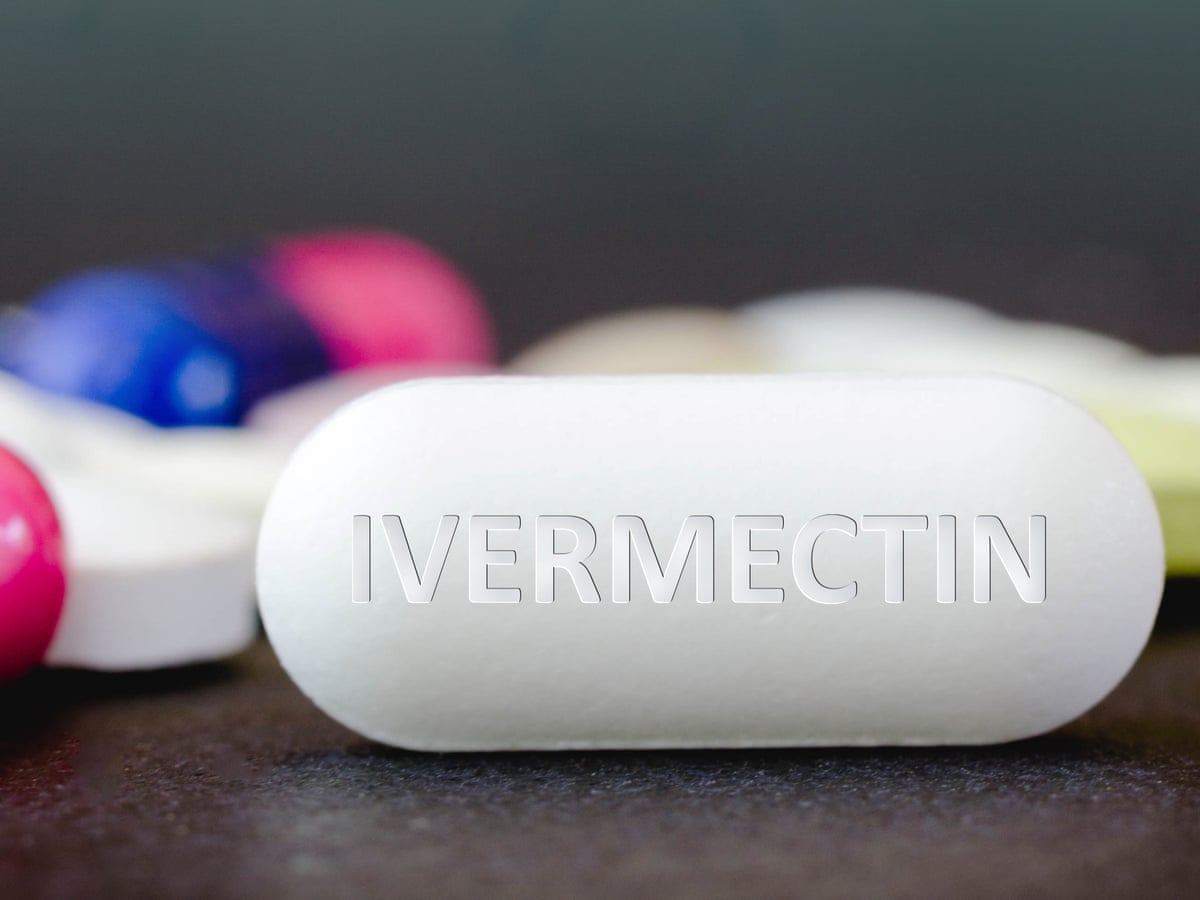 Ivermectin: Australian regulator bans drug as Covid treatment after sharp rise in prescriptions | Health | The Guardian