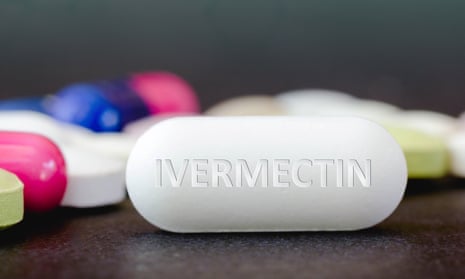 The Therapeutic Goods Administration has banned the use of ivermectin for ‘off-label’ uses, including the treatment of Covid-19.
