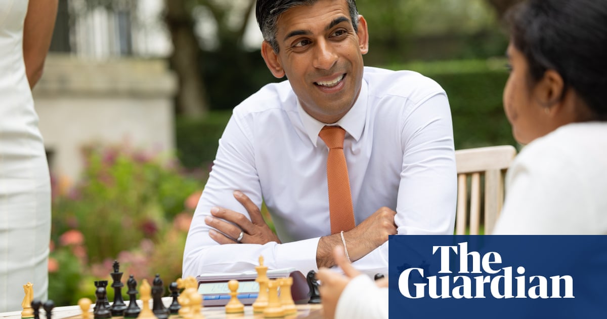 Is this checkmate for Rishi Sunak? | Brief letters