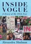 Inside Vogue: A Diary of My 100th Year by Alexandra Shulman