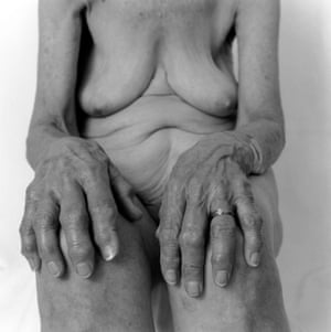 A photo from the series Age and Consent, by Ella Dreyfus.