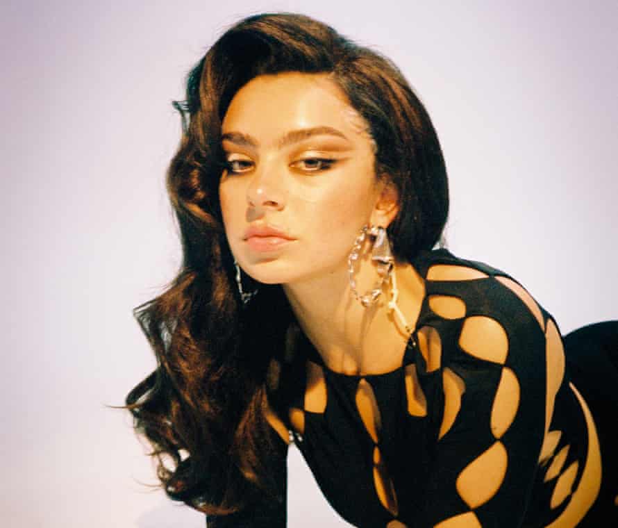 Charli XCX