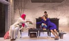 The Last Return review - what queuing etiquette reveals about western imperialism