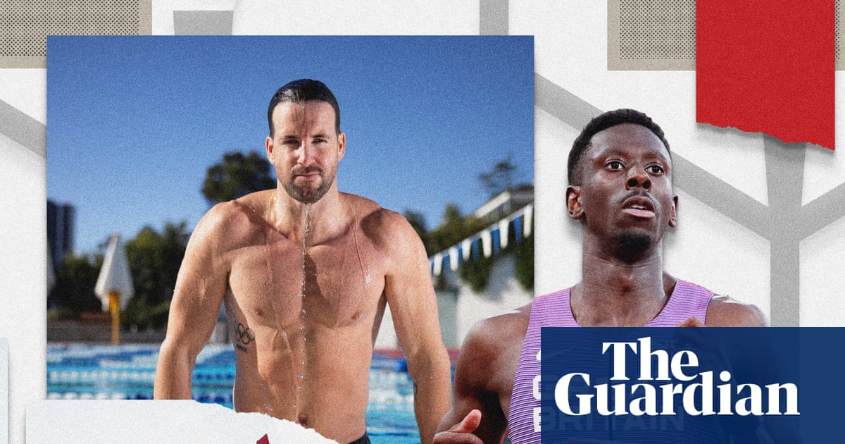 Enhanced Games explained: sport’s most controversial event unpacked