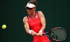 Samantha Stosur heads to French open fourth round with straight-sets win