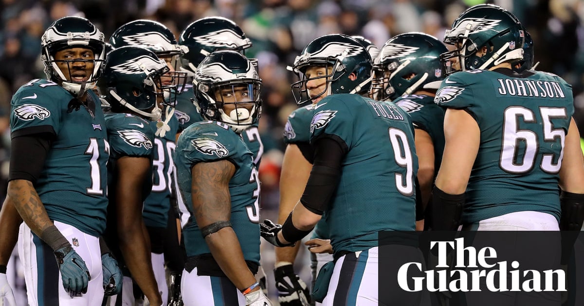 NFL 2018 schedule: the 17 must-watch games of the upcoming season