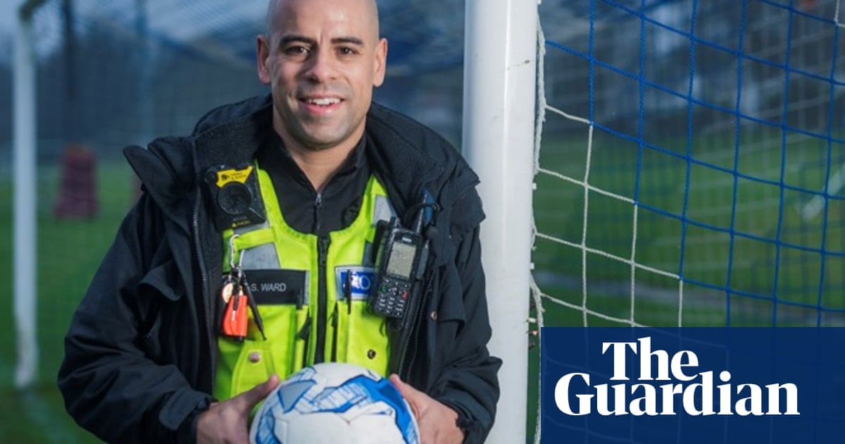 UKs first football hate crime officer turns focus on social media