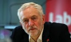 Corbyn accuses Theresa May of whipping up hatred against migrants