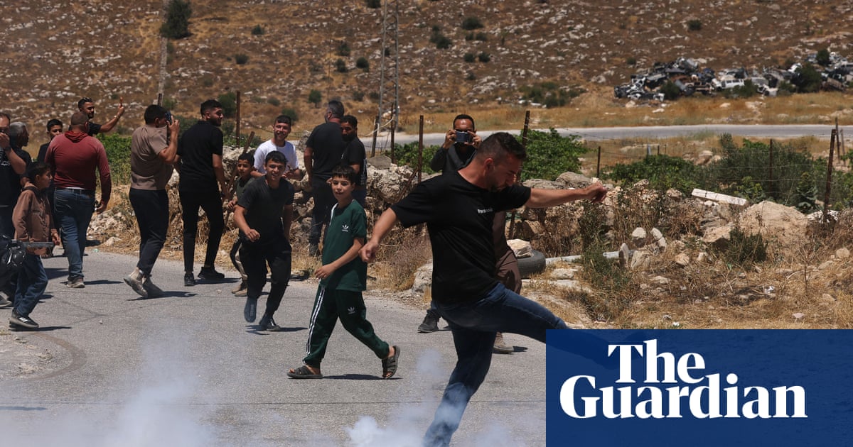 Israel’s Actions Are Contributing to Global Antisemitism Israel’s Actions Are Contributing to Global Antisemitism