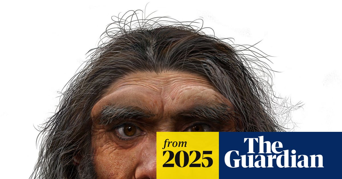 Study of 1m-year-old skull points to earlier origins of modern humans