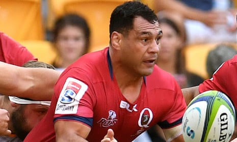 Former Australian rugby international George Smith was reportedly arrested in Japan.