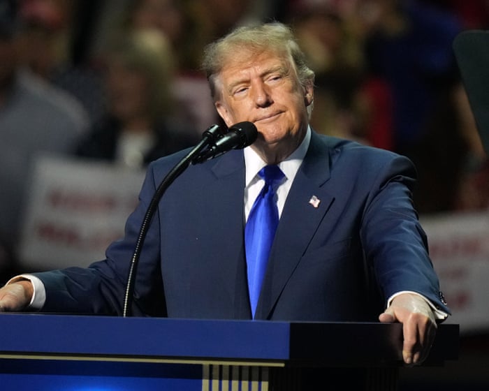 Trump's $5,000 Pledge: A Dangerous Bribe or Empty Promises?