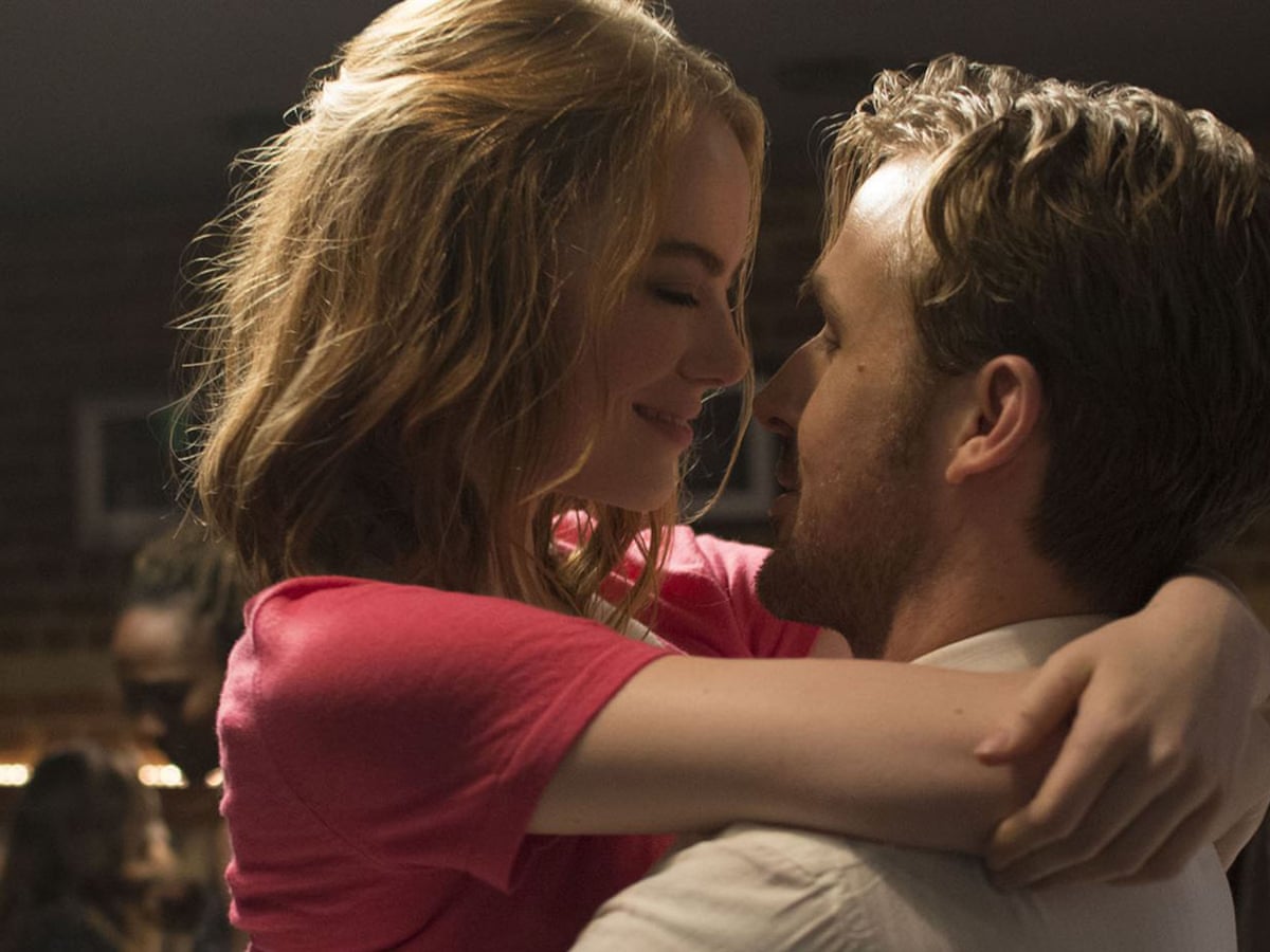 The sizzling secrets of on-screen chemistry: from Dirty Dancing to The sizzling secrets of on-screen chemistry: from Dirty Dancing to