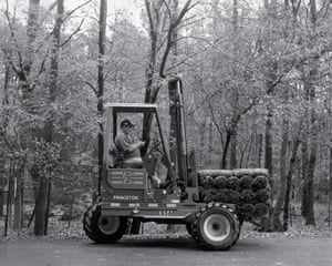 Eric Pickersgill series Removed