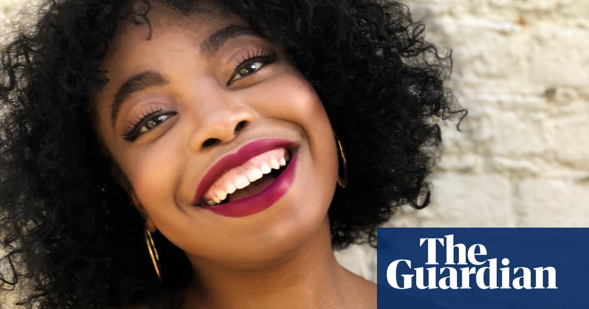 Francesca Chiejina: the radiant soprano who wants opera for all