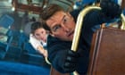 Ensemble? Stunts? Cameo? Which new Oscars category should come next?