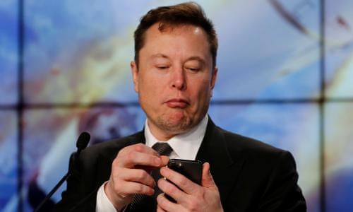 Elon Musk Becomes World S Richest Person Rich Lists The Guardian Elon Musk Becomes World S Richest Person Rich Lists The Guardian