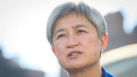 'I still get triggered': Penny Wong denounces racism, backs Mehreen Faruqi in moving Senate speech 