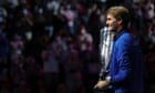Alexander Zverev welcomes ATP investigation into abuse allegations