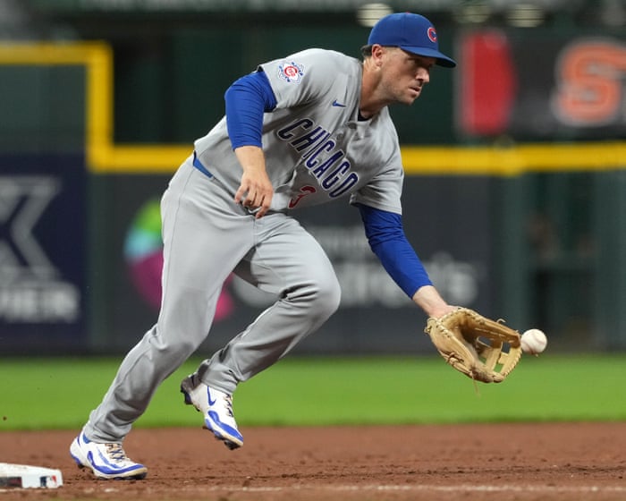 Cubs' Bregman Faces Injury After Foul Ball: Who's Accountable for Player Safety?