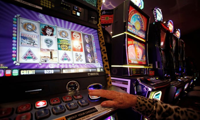 The gambling industry gets a ringside seat at the University of Sydney  research centre | Tim Costello | The Guardian
