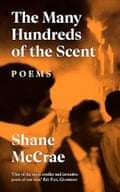 Book cover of The Many Hundreds of the Scent