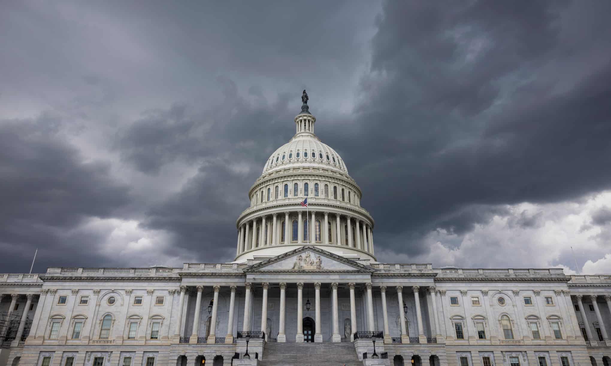 January 6 report review: 845 pages, countless crimes, one simple truth – Trump did it (theguardian.com)