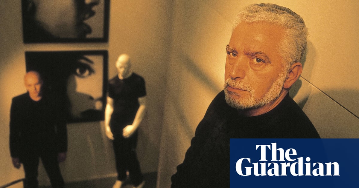 Spanish fashion designer Paco Rabanne dies aged 88