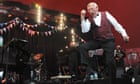 Share your tributes and memories of Bruce Forsyth