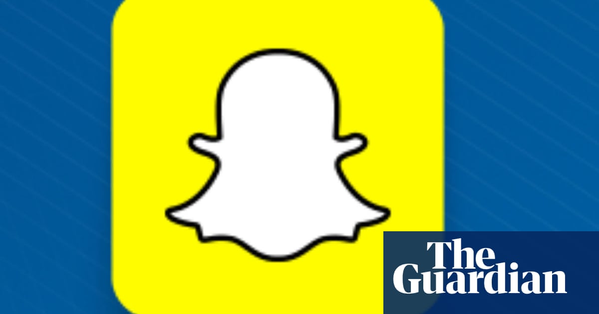 Snapchat fights drug dealing on app amid surge in youth overdose deaths