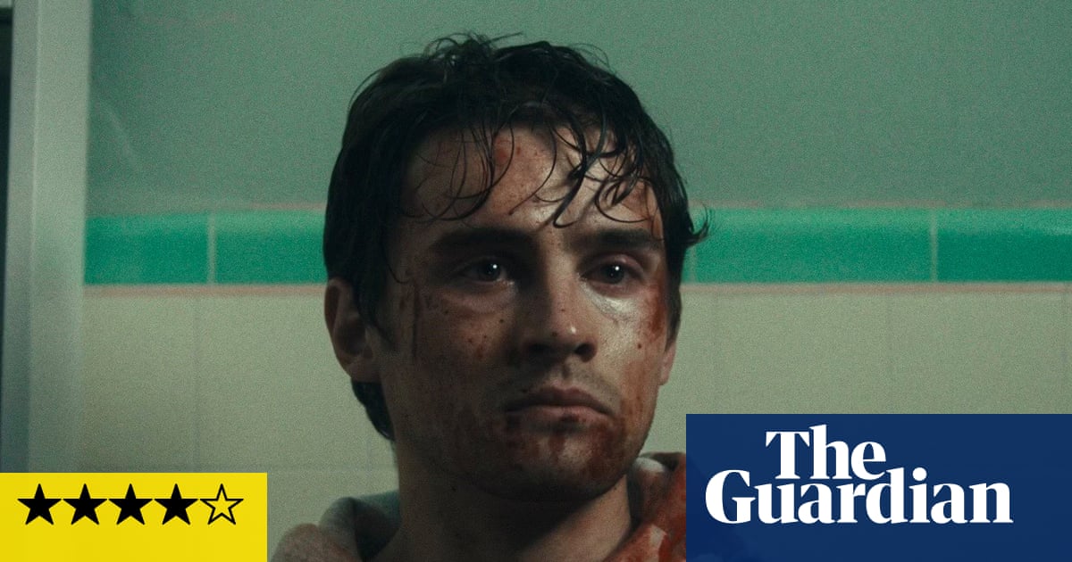 Obsession review – nasty horror sees a wish for true love go horribly wrong