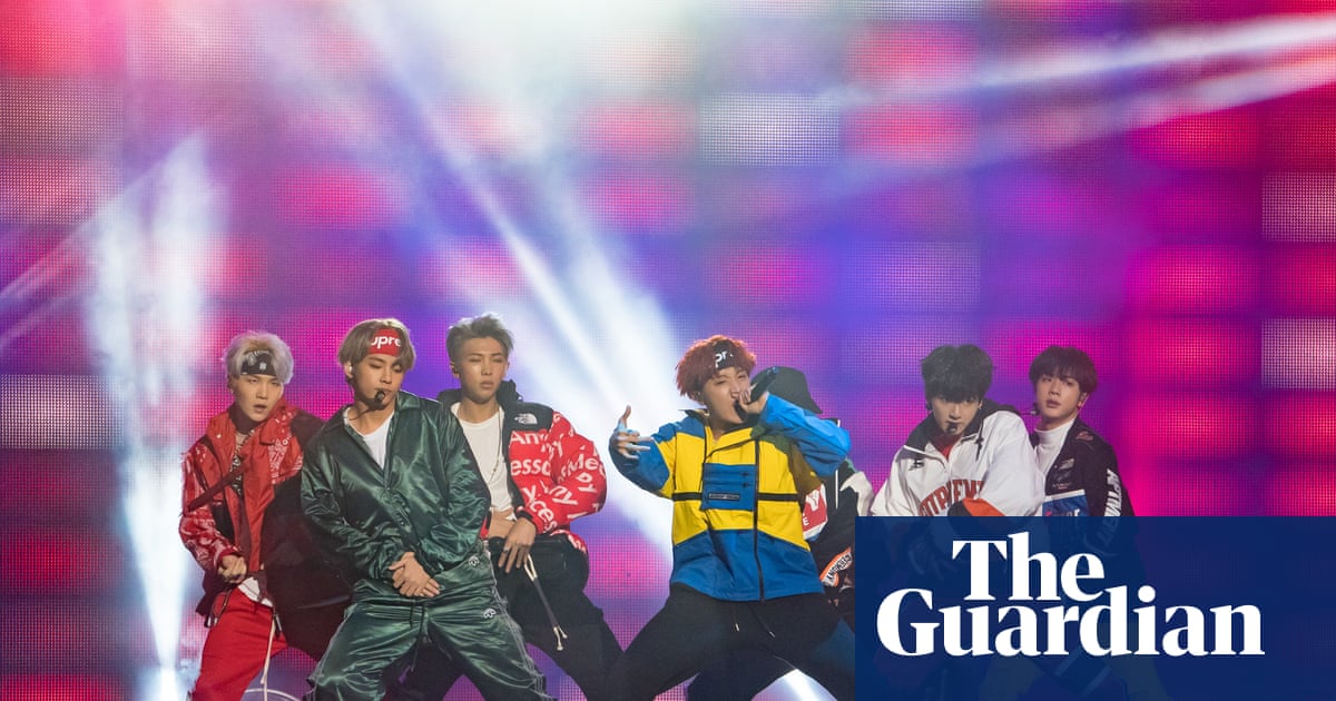 BTS announces return with new world tour in 2026 and 2027