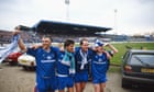 The Fiver | Chelsea, Roman Abramovich and old-school memories of the Bridge