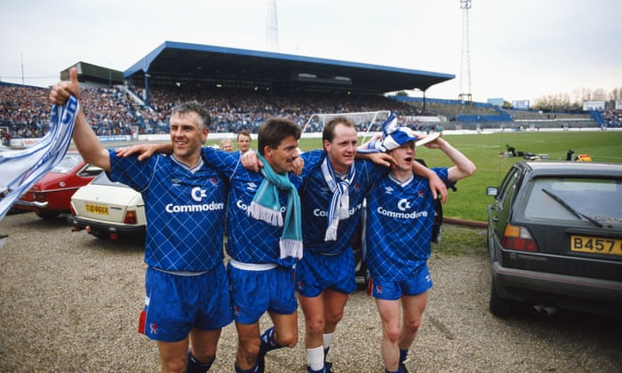 Chelsea 4 4 Ajax Champions League As It Happened Football The Guardian