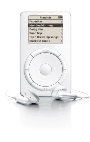 apple ipod