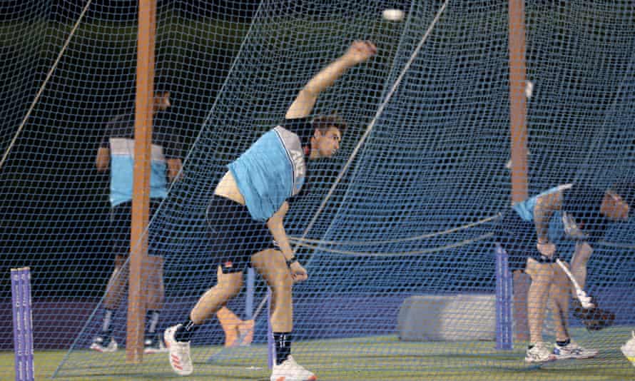 The strength of New Zealand’s bowling attack may lead England to focus on batting strength.