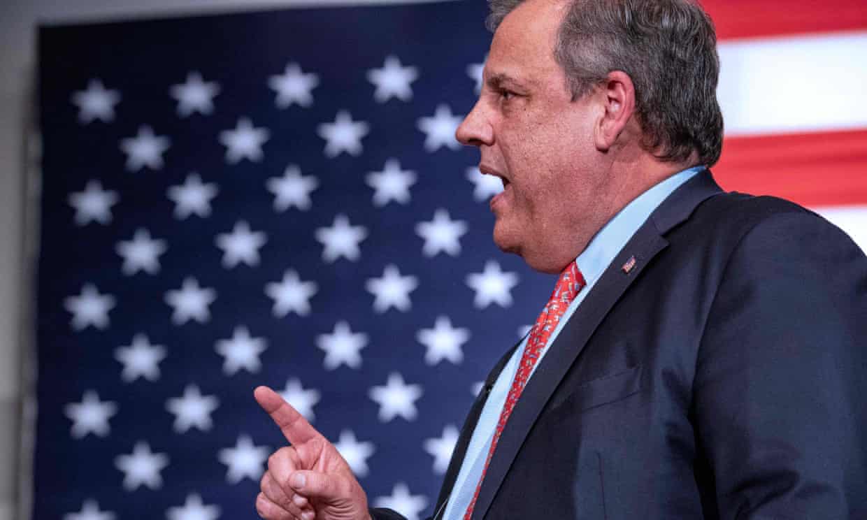 Having it both ways: Some Republicans denounce Trump over classified documents while questioning DoJ’s ‘motives’ (theguardian.com)