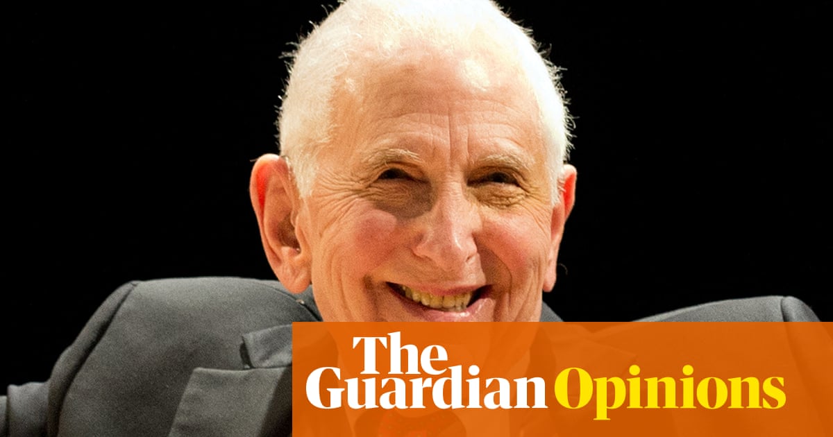 Ellsberg and Trump both took classified documents. Their reasons couldn’t be more different