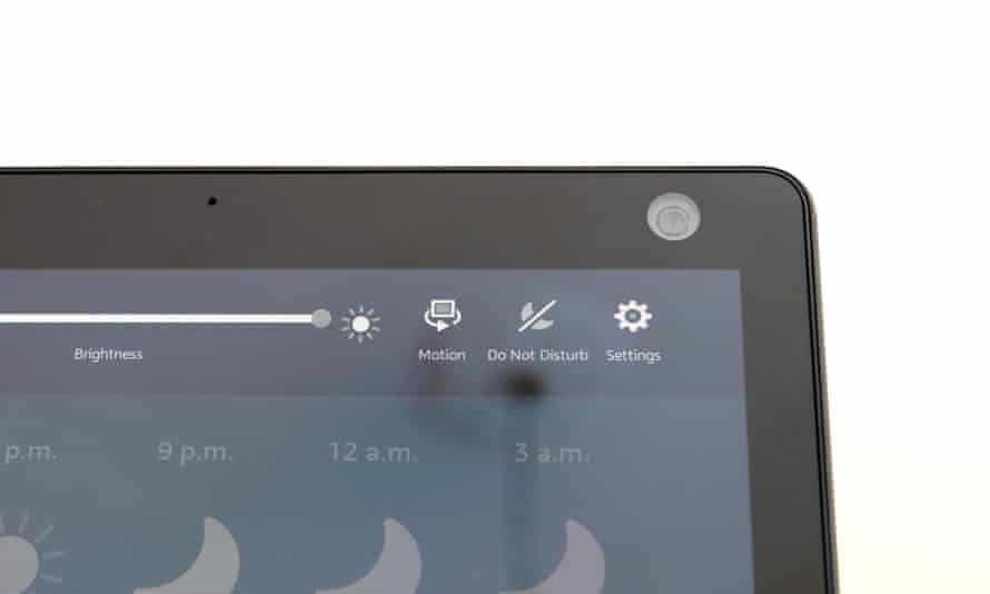 Amazon Echo Show 10